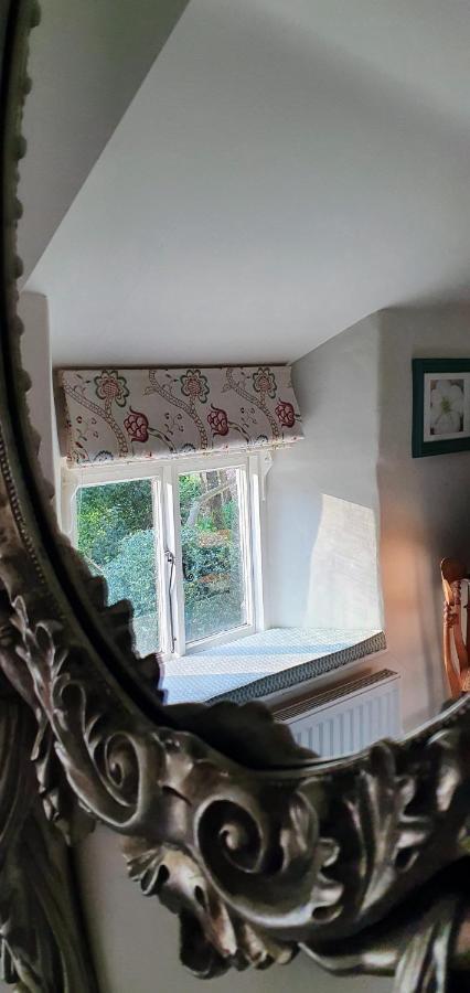 Tracebridge Cottage B&B Stawley Екстер'єр фото
