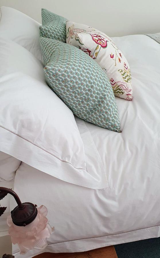 Tracebridge Cottage B&B Stawley Екстер'єр фото